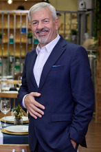 Imagen de First dates (T10): Ep.283 - 2