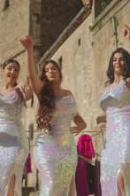 Los Gipsy Kings (T8): Ep.5