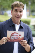 Imagen de Lo sabe, no lo sabe (T1): Ep.187 - 2