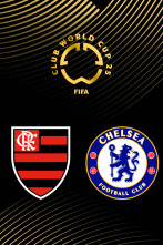 Imagen de Jornada 2: Flamengo - Chelsea - 4