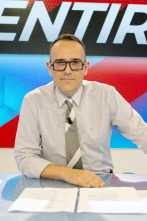 Imagen de Todo es mentira (T6): Ep.195 - 2