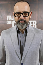 Imagen de Viajando con Chester (T7): Rappel y Pablo Álvarez - 2