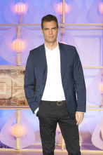 Imagen de Código 10: Ep.1 - 2