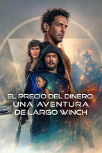 Imagen de Largo Winch: el precio del dinero - 7
