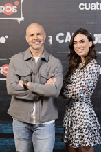 Imagen de Callejeros: Ep.11 - 2