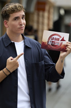 Imagen de Lo sabe, no lo sabe (T2): Ep.93 - 2