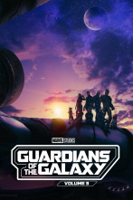 Imagen de Guardianes de la Galaxia: Volumen 3 - 2