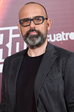 Imagen de Todo es mentira (T7): Ep.155 - 2