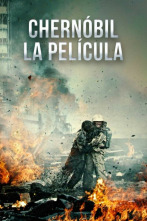 Imagen de Chernóbil 1986 - 2