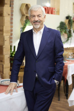 Imagen de First dates (T14): Ep.184 - 2