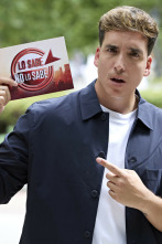 Imagen de Lo sabe, no lo sabe (T7): Ep.14 - 2