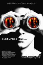 Imagen de Disturbia - 3