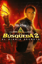 Imagen de La búsqueda: el diario secreto - 3