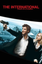 Imagen de The International: Dinero en la sombra - 4