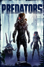 Imagen de Predators - 3