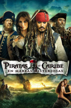 Imagen de Piratas del Caribe: En mareas misteriosas - 3