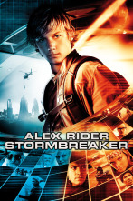 Imagen de Alex Rider: Operación Stormbreaker - 4