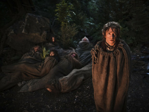 El hobbit: un viaje inesperado