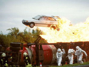 Imagen de Alerta Cobra (T17): Ep.3 El ex - 1