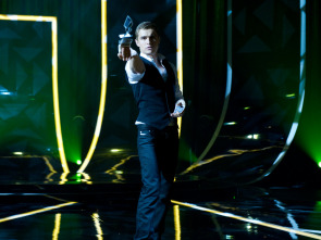 Imagen de Ahora me ves... - 2
