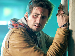 Imagen de Alerta Cobra (T18): Ep.2 Amor robado - 1