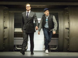 Imagen de Kingsman: Servicio secreto - 14
