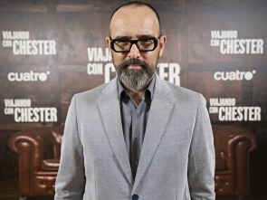 Imagen de Viajando con Chester (T3) - 1
