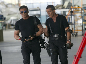 Imagen de Los mercenarios 3 - 8