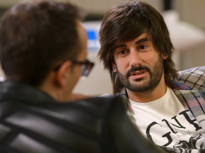 Viajando con Chester (T3): Ni te cases ni te embarques