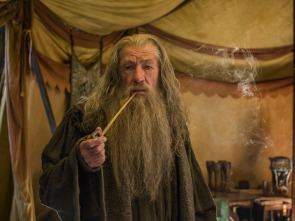 Imagen de El hobbit: La batalla de los cinco ejércitos - 2