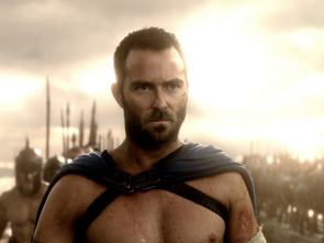 Imagen de 3D 300: el origen de un imperio - 2