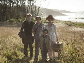 Imagen de El secreto de Marrowbone - 6