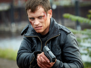 Imagen de Alerta Cobra (T20): Ep.11 Dinero de sangre - 1