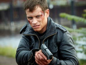 Imagen de Alerta Cobra (T20): Ep.4 Jugar con fuego - 1