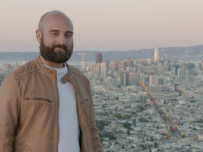 Imagen de Viajeros Cuatro: Silicon Valley - 1