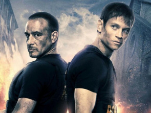 Imagen de Alerta Cobra (T22): Ep.11 Fantasmas del pasado - 1
