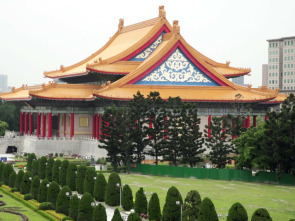 Imagen de Viajeros Cuatro: Taiwán - 1