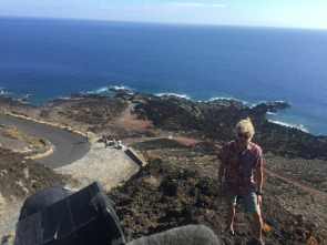Imagen de Volando voy: Isla El Hierro - 1