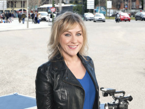 Imagen de En el punto de mira (T5): Intrusos en la medicina - 1