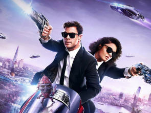 Imagen de Men in Black International - 15