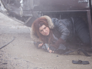 Imagen de La hija del lobo - 2