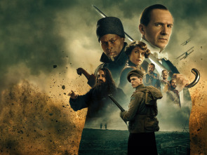 Imagen de The King's Man: La primera misión - 13