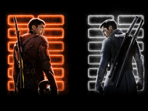 Imagen de Snake Eyes: El origen - 2