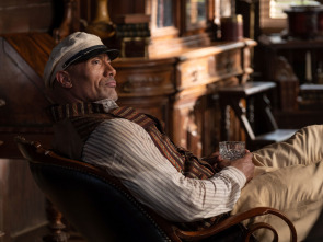 Imagen de Jungle Cruise - 2