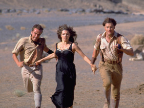 Imagen de The Mummy (La momia) - 16