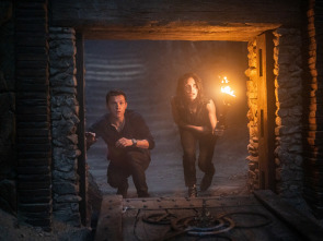 Imagen de Uncharted - 14