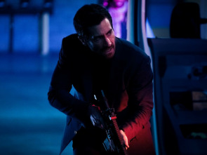 Imagen de Ambulance. Plan de huida - 14