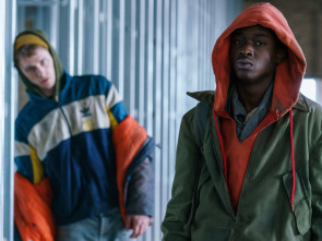 Imagen de Nación cautiva - 1