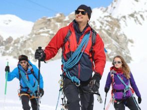 Imagen de Ascenso al límite - 3