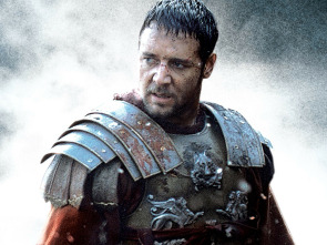 Gladiator (El gladiador)